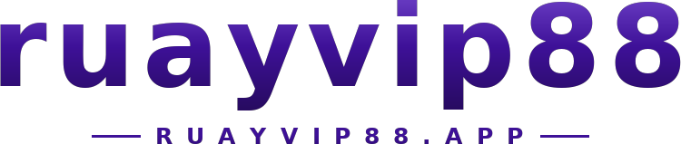 ruayvip88 โลโก้