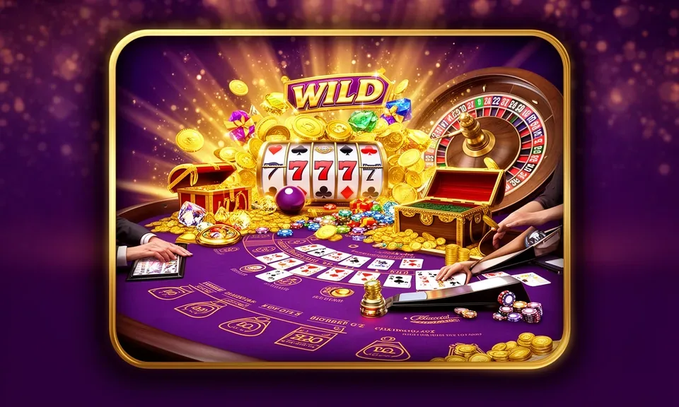 ruayvip88 BetConstruct
