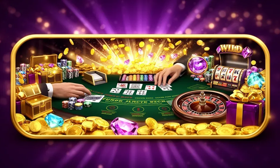 ruayvip88 เกมและสปอร์ตบุ๊คจาก Betconstruct บน ruayvip88